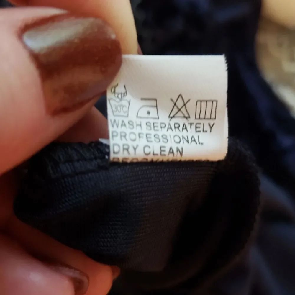 Maybe Wang Dress - Picture 8 of 13